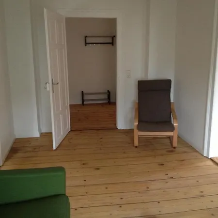 Apartment Villa Elisa Bad Kreuznach Habitación foto