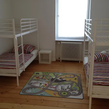 Apartment Villa Elisa Bad Kreuznach Habitación foto