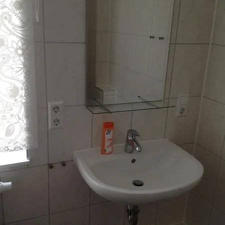 Apartment Villa Elisa Bad Kreuznach Habitación foto