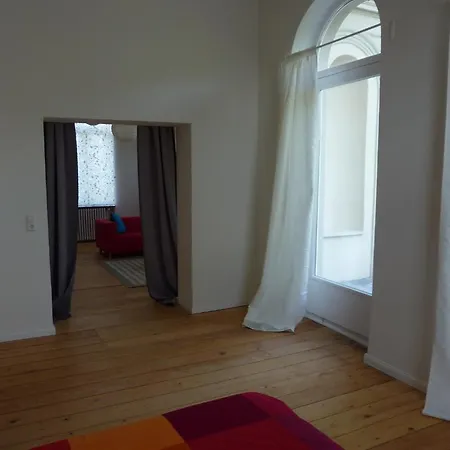 Apartment Villa Elisa Bad Kreuznach Habitación foto