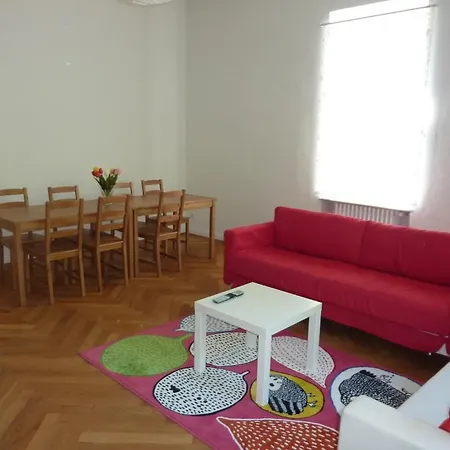 Apartment Villa Elisa Bad Kreuznach Habitación foto
