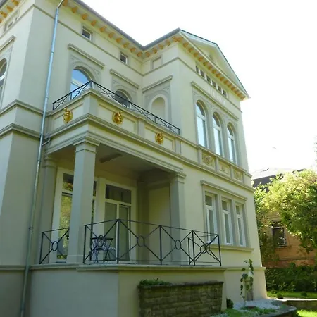 Apartment Villa Elisa Bad Kreuznach Habitación foto