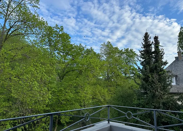 Apartment Villa Elisa