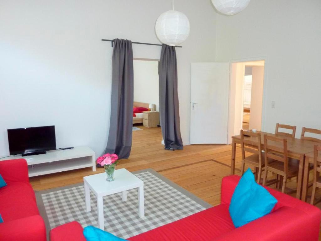 Elisa Apartment Bad Kreuznach