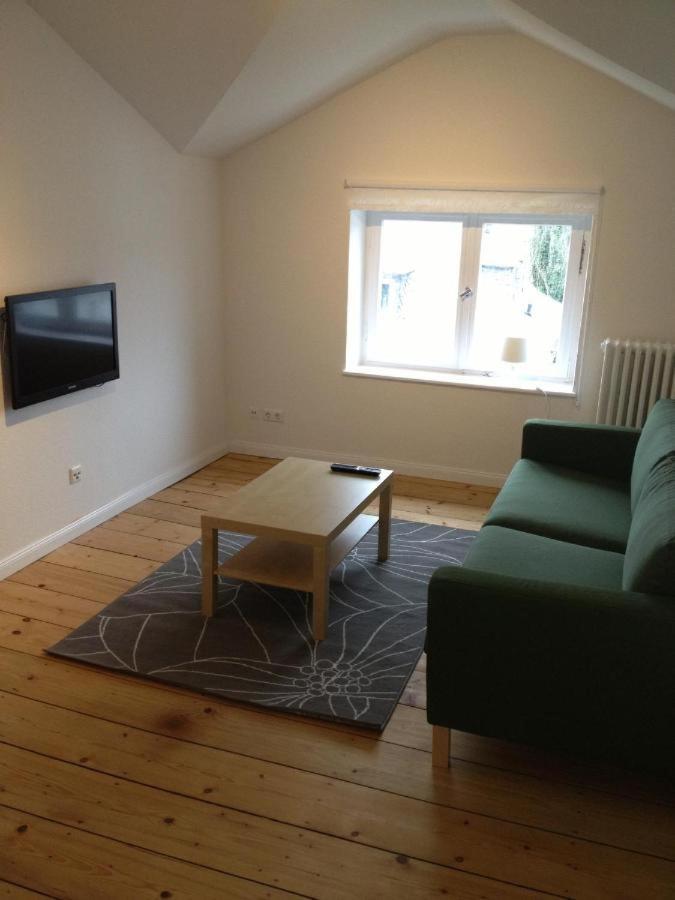Apartment Elisa Bad Kreuznach