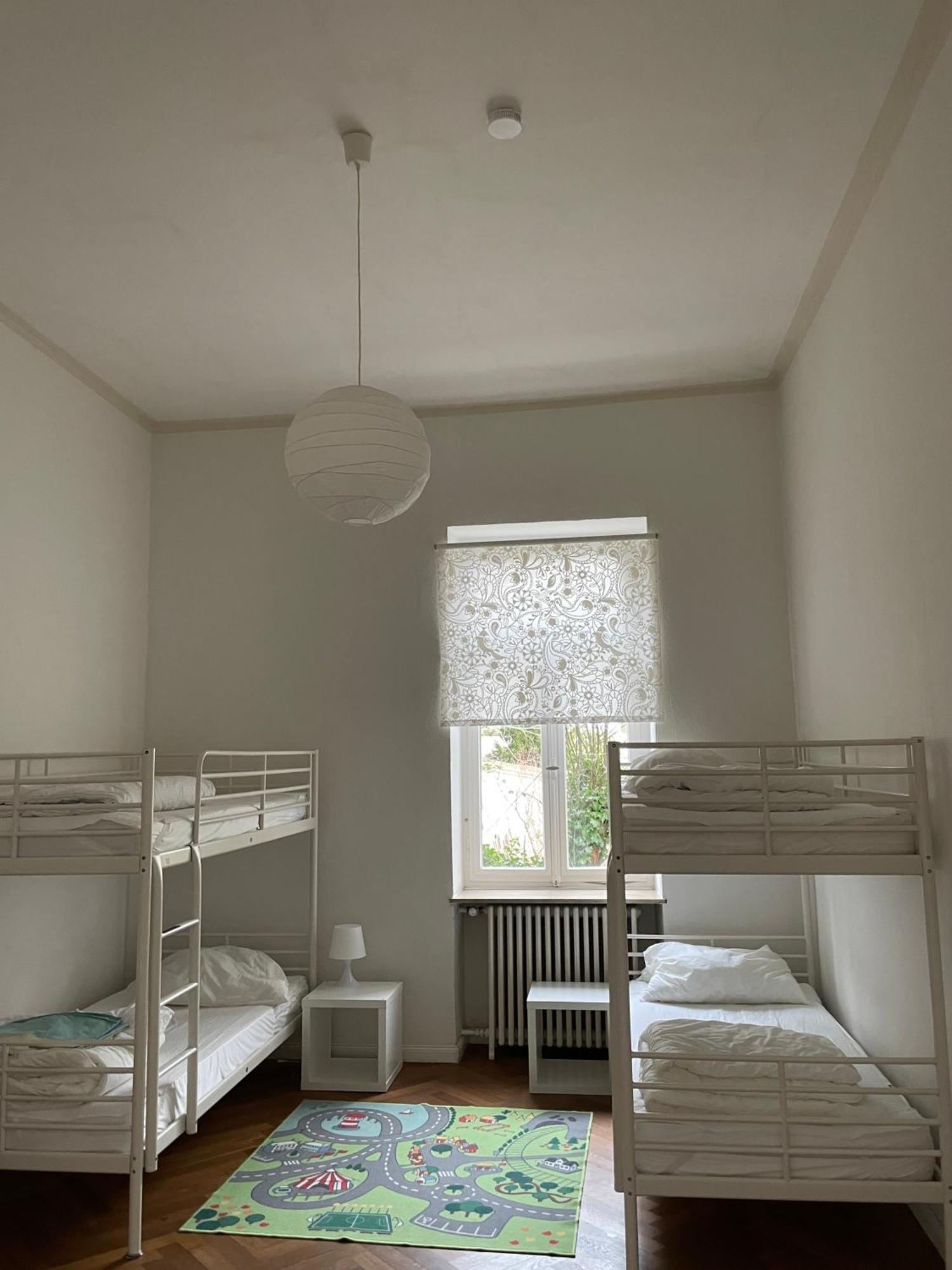 Apartment Elisa Bad Kreuznach