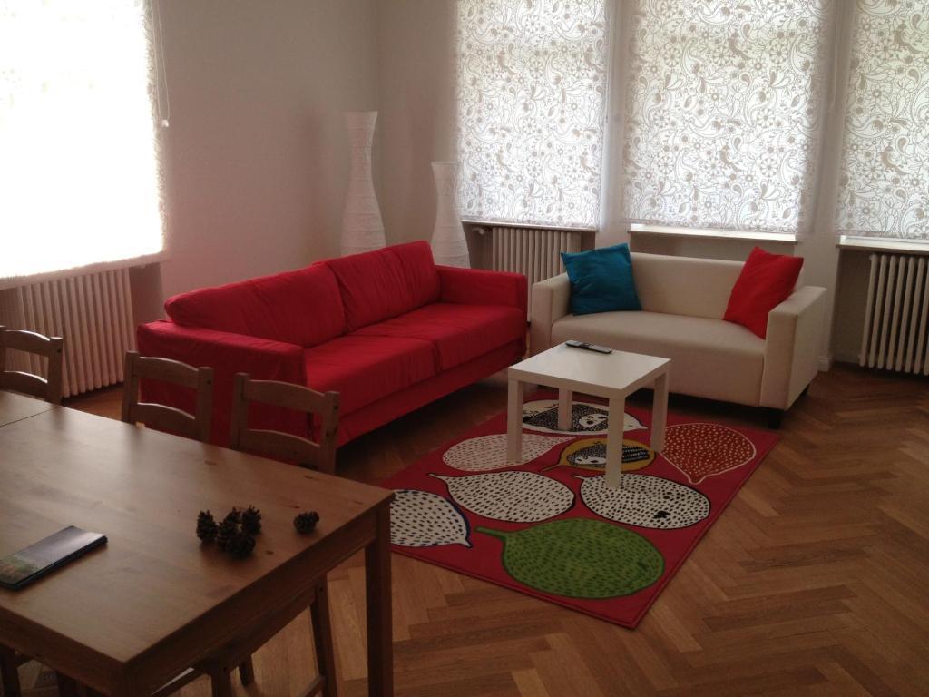 Apartment Elisa