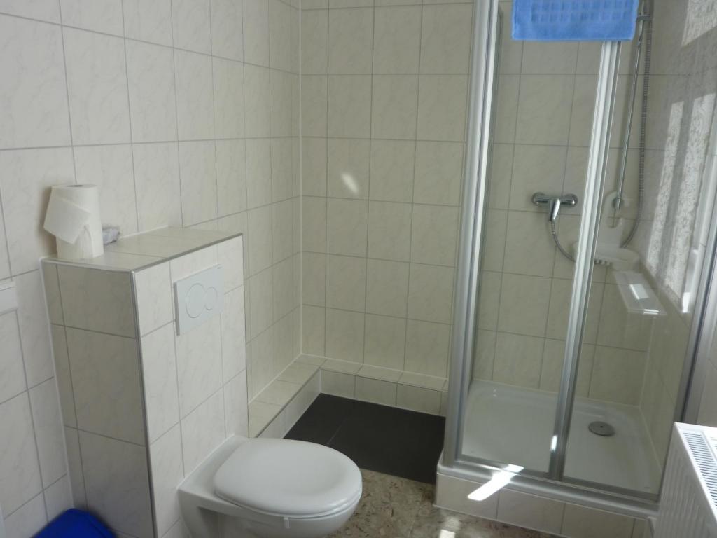 Elisa Apartment