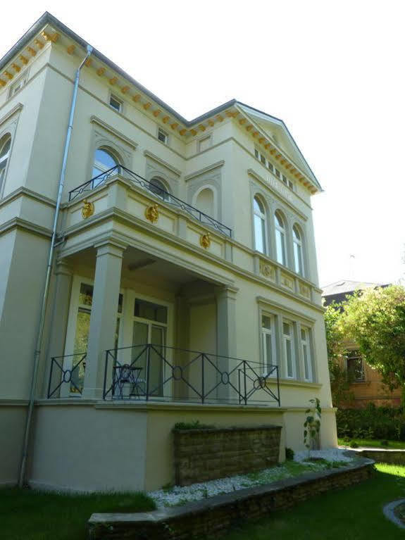 Elisa Apartment