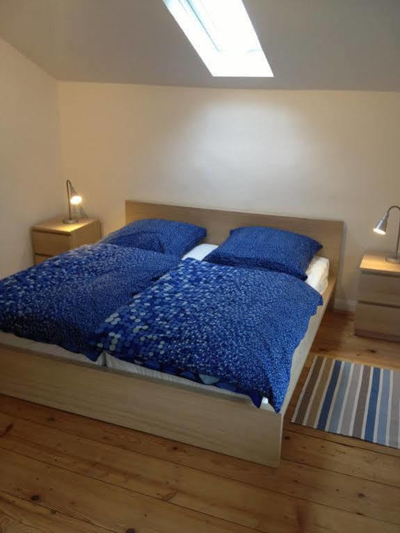 Apartment Elisa Bad Kreuznach